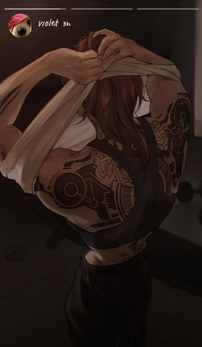 kahelmoan's tweet photo. happy valentines ! ♡ https://t.co/HquO1O0soG