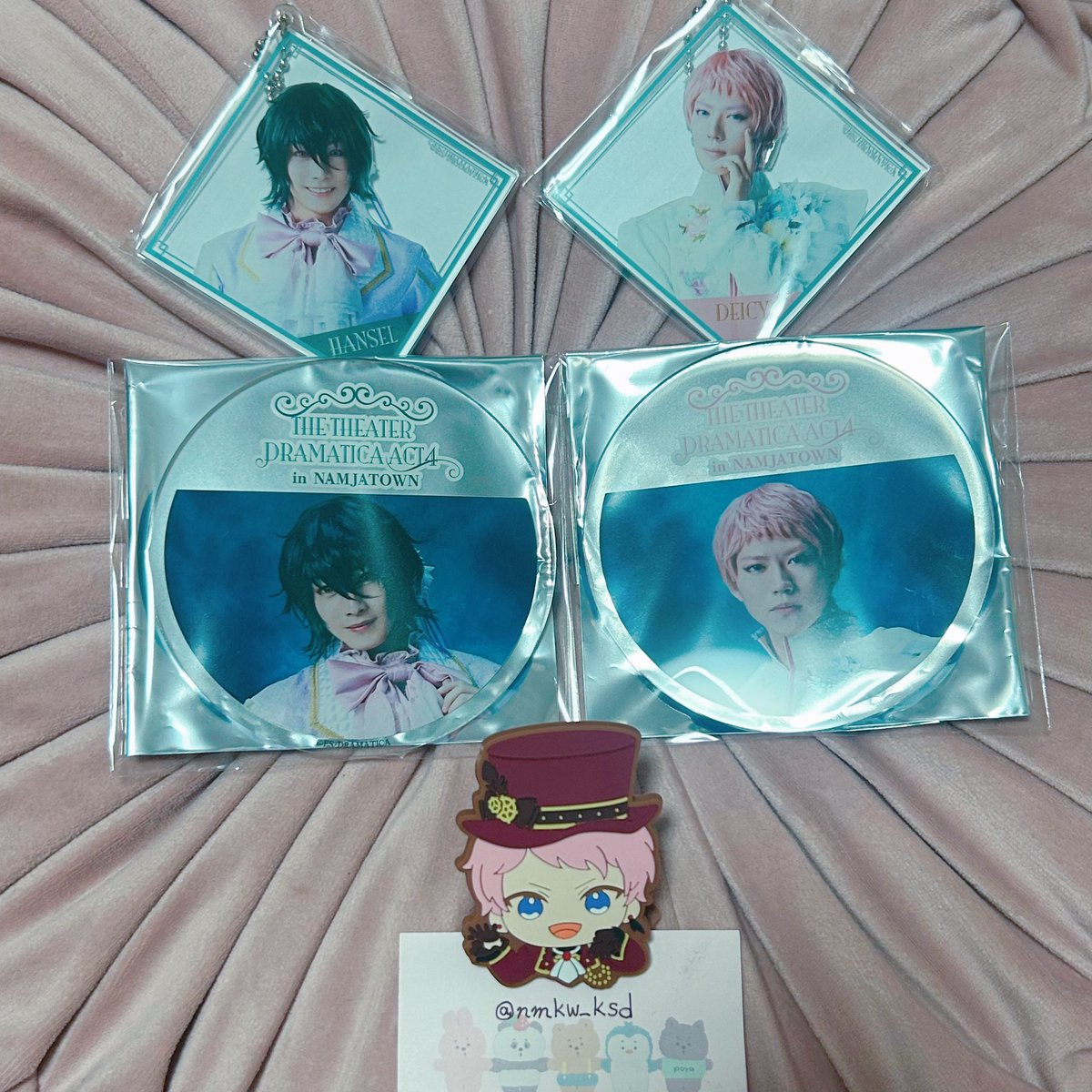 ユウナ@取引垢 tweet media