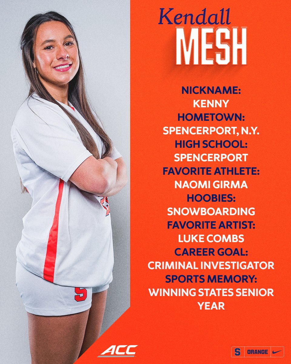 Syracuse Women's Soccer tweet media