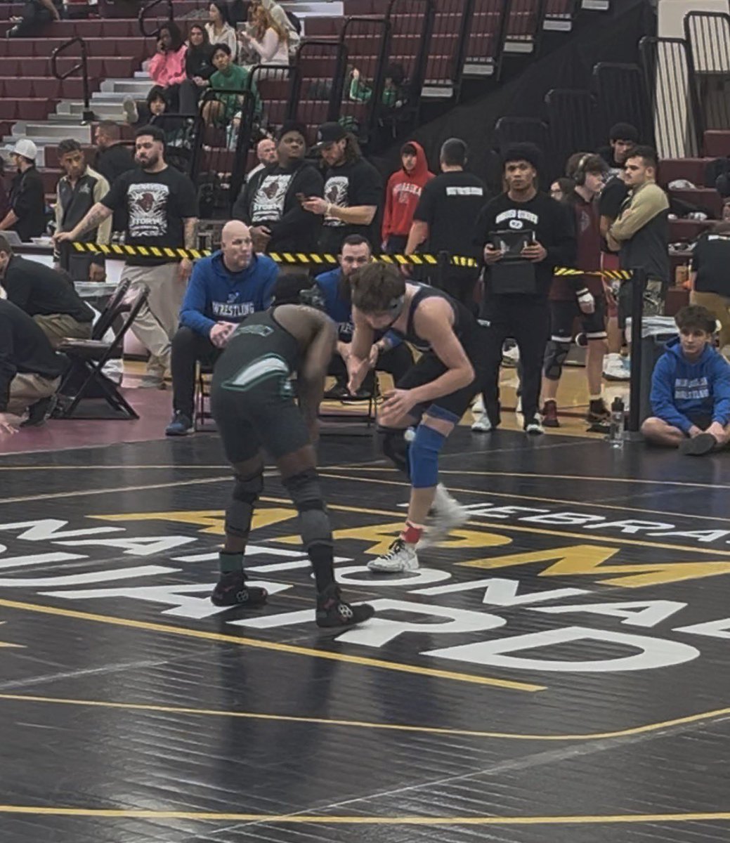 PLS_activities's tweet photo. District time for @pls_wrestling. Good luck!!! https://t.co/1q5dHKBcGY