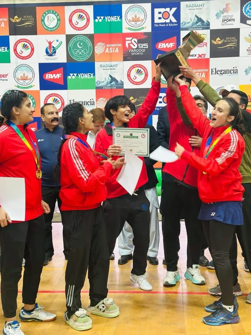 BashirPalwasha's tweet photo. Shukar Alhamdulilah. 
Historic win for Pakistan Army! 🇵🇰🔥
First-ever victory over WAPDA in team events — breaking their streak. True teamwork and fighting spirit. 🥇
Honored to step up for the team 🥇⭐️ https://t.co/FBZrbhm2b1