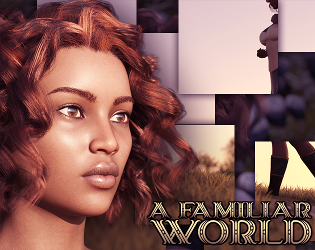 A small puzzle game great to enjoy when you want to calm down.
There are also scenes to unlock, which give backstory to A Foreign World.

store.steampowered.com//app/2229110