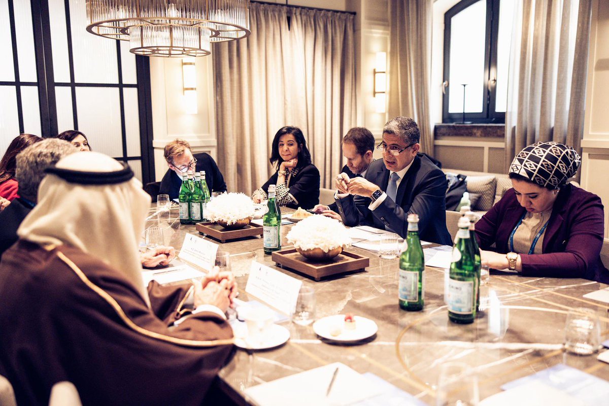 🌐Cairo International Center for Peace (CCCPA) tweet media