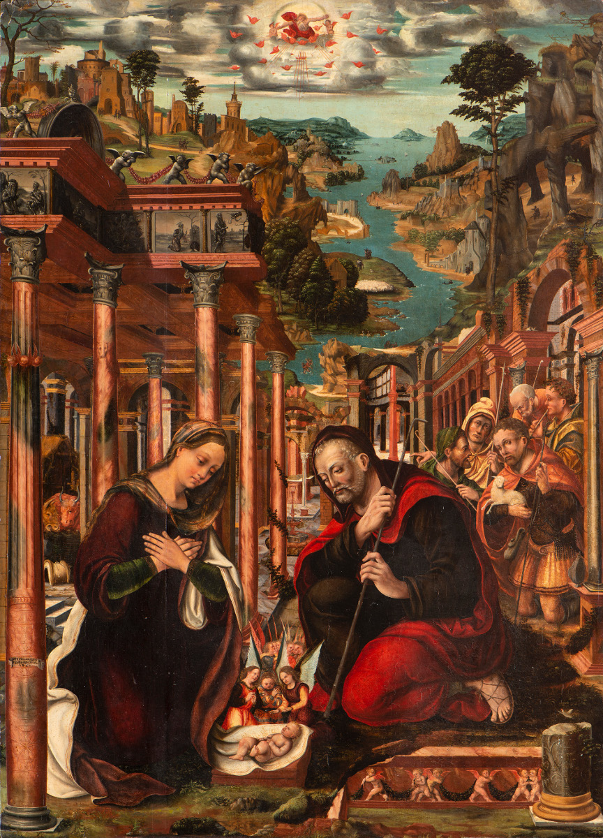 Jose Fos Saus tweet media