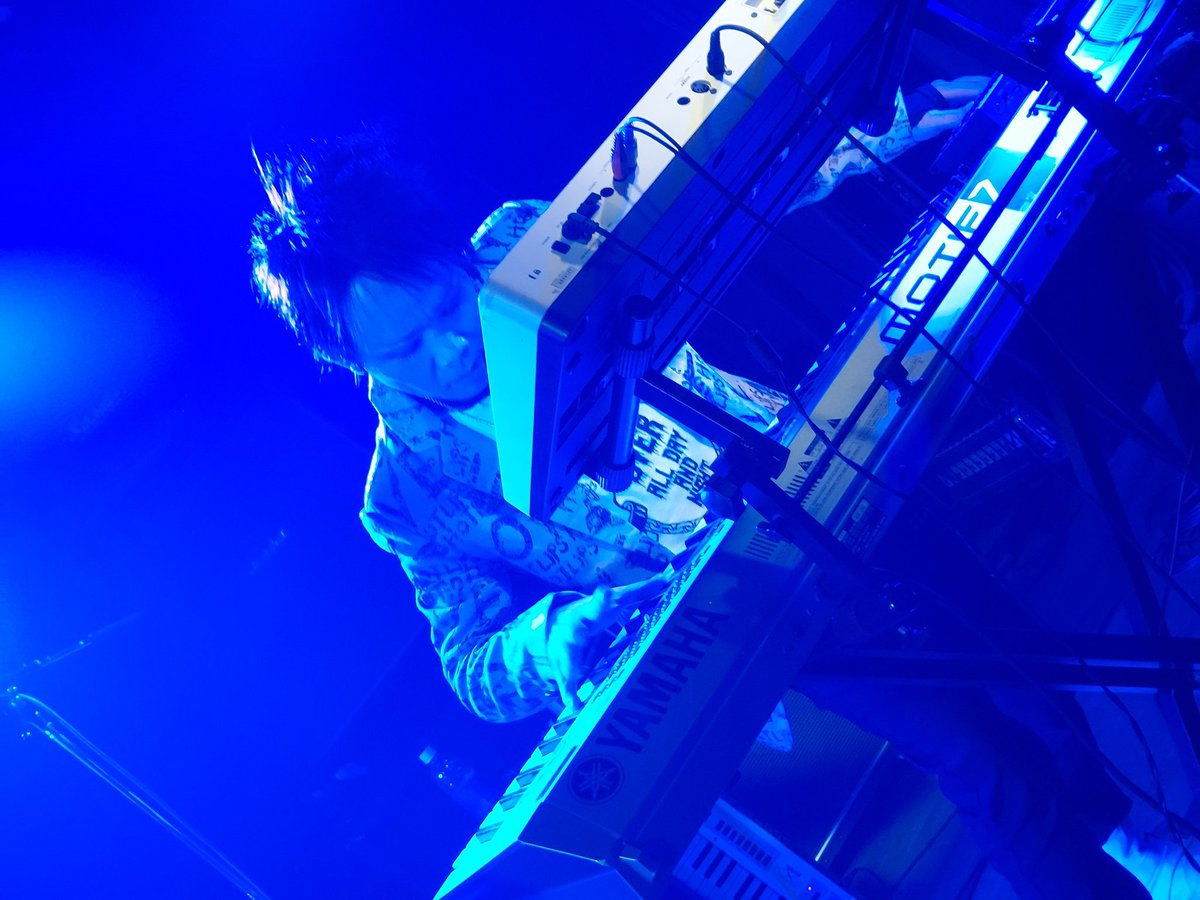 kureharaila's tweet image. #あっこwithキズナドライブ

今日もカッコよかった💕
本当に大好き過ぎて、岩国まで下道で通えるようになってきた私を褒めてw

#ロッカン
#ロックカントリー
#キズナドライブ