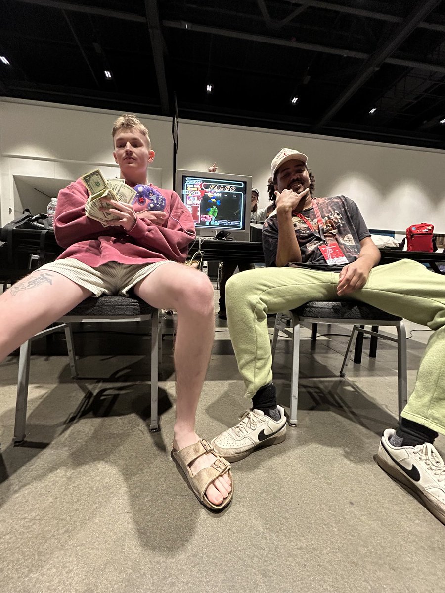 they said i had no bands ??