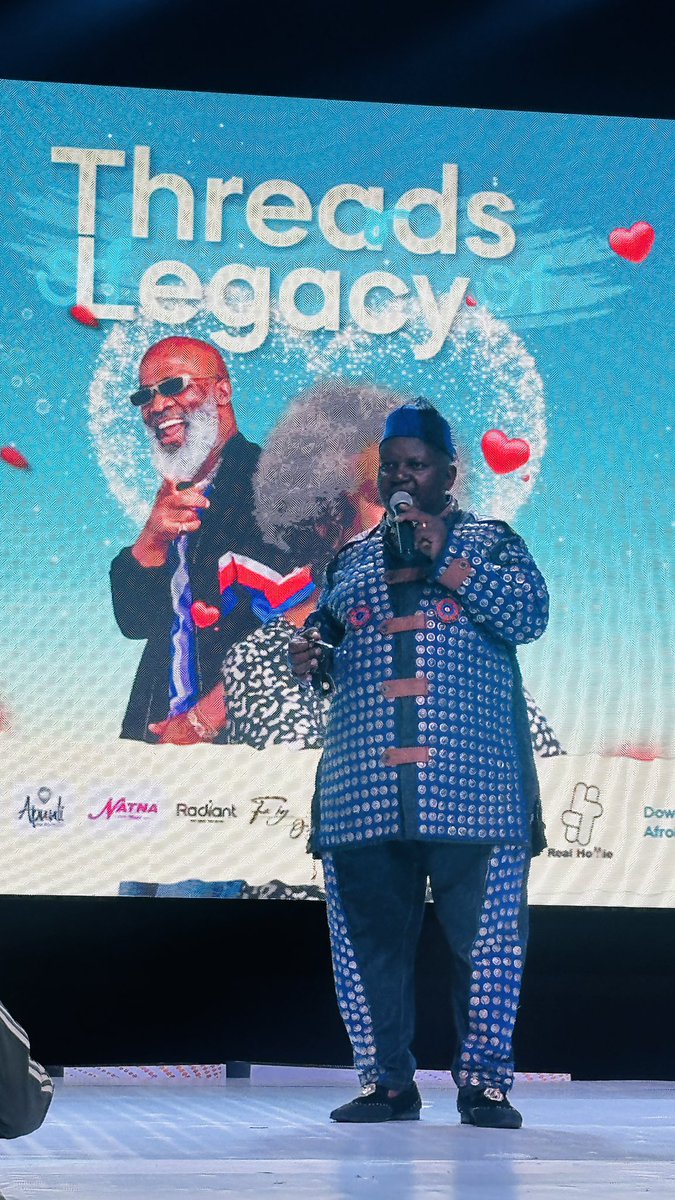warmheartsug's tweet image. Today, we join @reachahand to celebrate the elderly under the theme; #ThreadsofLegacy 
As an organisation that focuses on #inter-generational empowerment, we directly relate with this cause. 

#Val-Elder-tines 
#Inclusion.