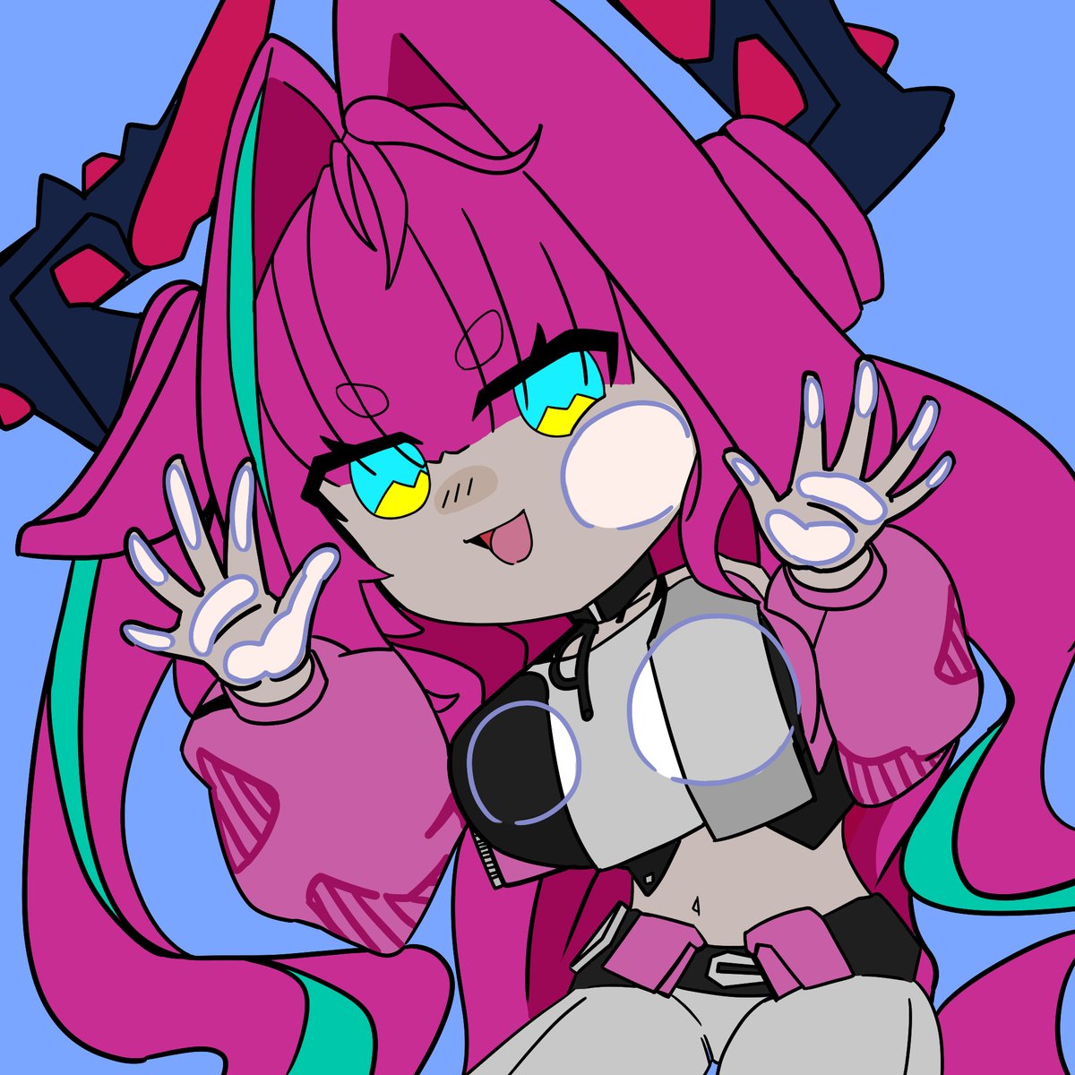 sususu4321's tweet photo. ぺた
#エンドフィールド
#イラスト
#AKEF https://t.co/FqEiNbKuwE