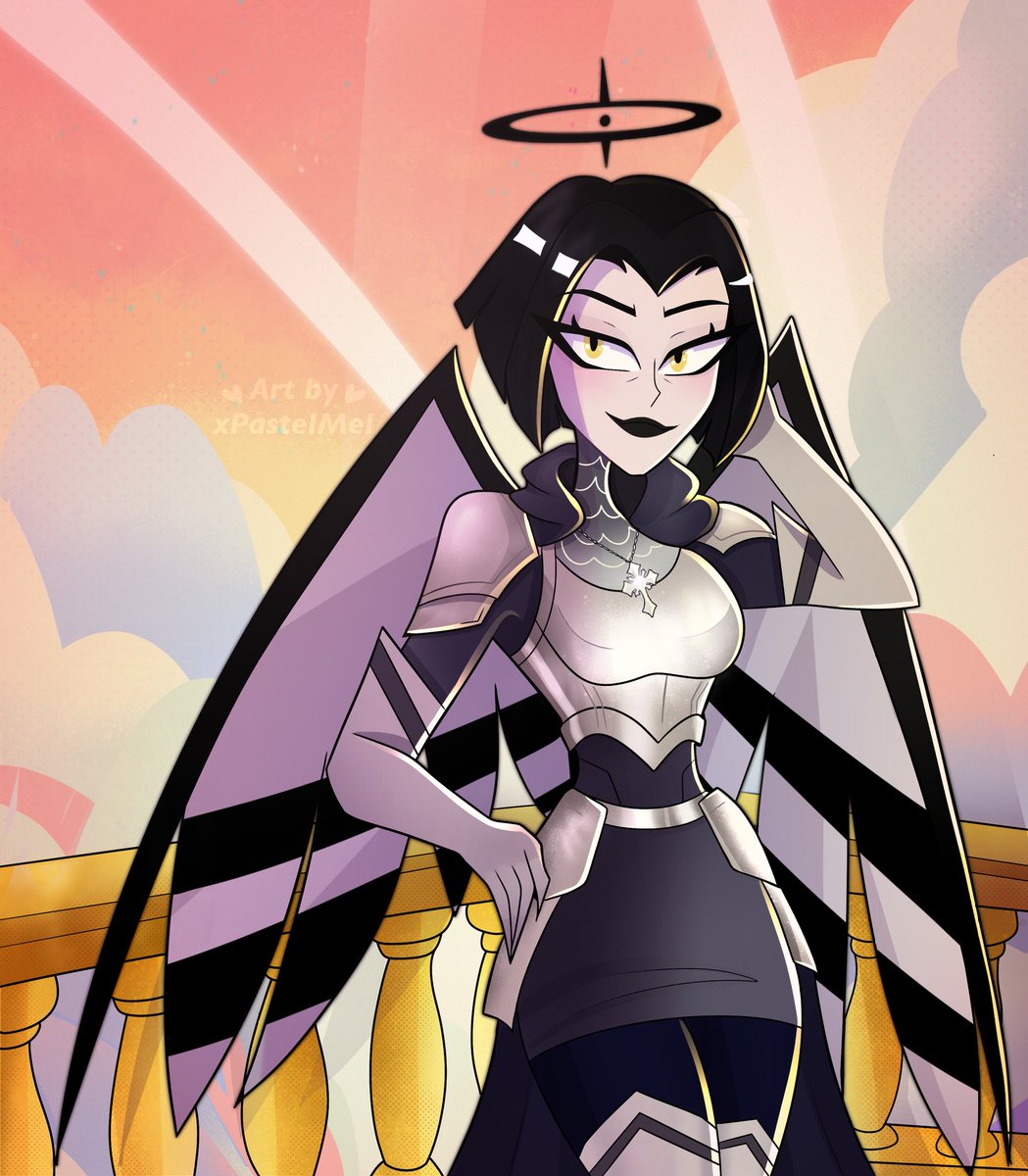 Seraph (@GCDarkAngel) / Posts / X