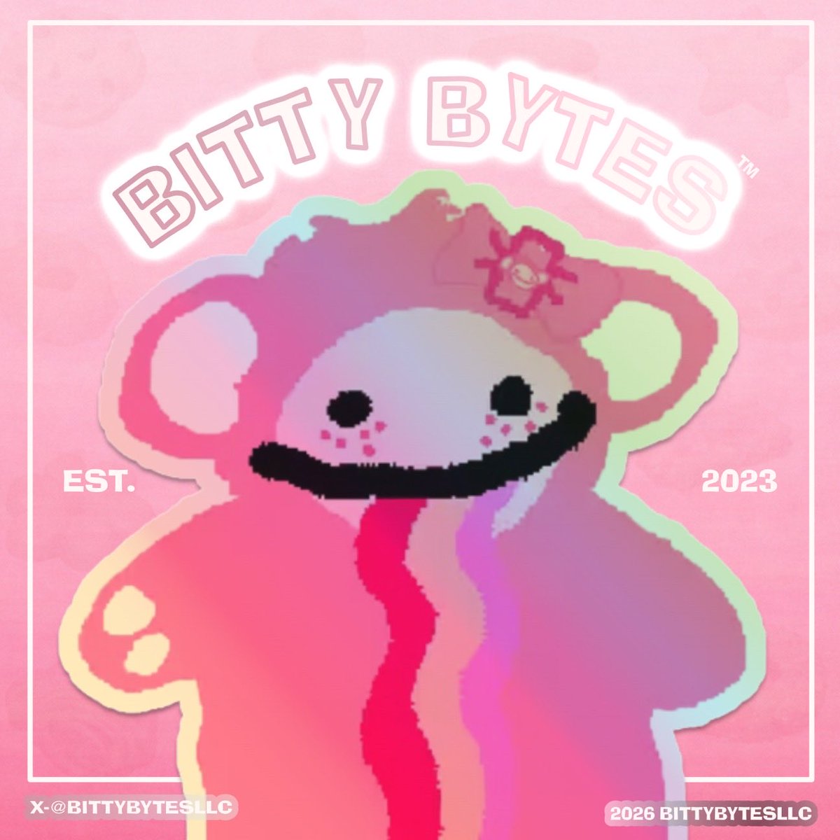 Bitty Bytes LLC tweet media