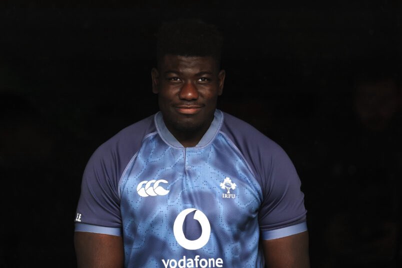 Jim Demps tweet media