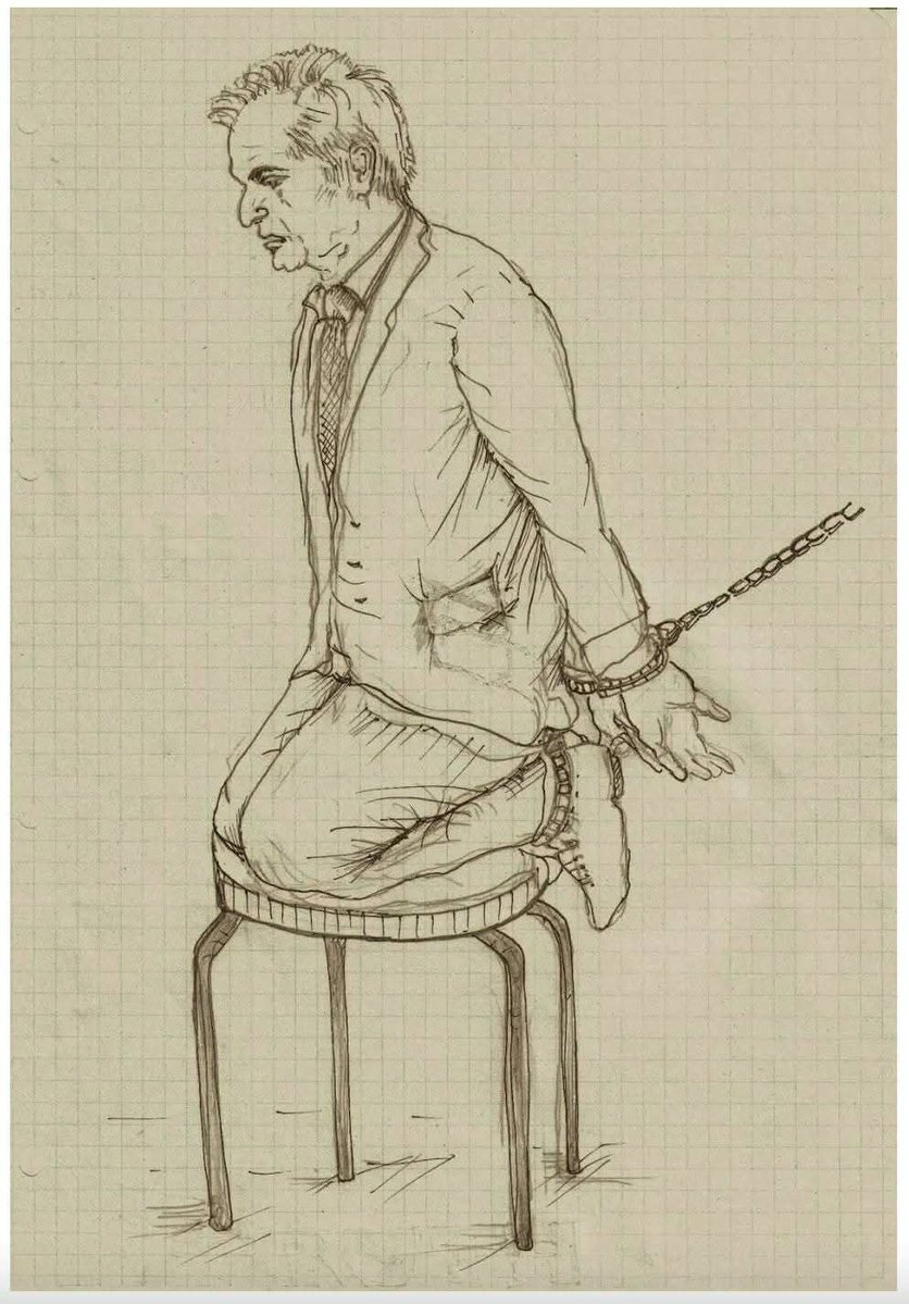 <a href="/RobertKennedyJc/">ⁿᵉʷˢ Robert F. Kennedy Jr.</a> <a href="/RobertKennedyJr/">Robert F. Kennedy Jr</a> #FreeReinerFuellmich ❤️‍🔥 ❤️‍🔥 ❤️‍🔥 
#PoliticalPrisoner since Oct 13th, 2023 
6 months of #WhiteTorture. 
No legally valid verdict.
Still in pretrial detention. 
#ReinerFuellmich #Germany #KerstinHeusinger #BAM
💠bam.news/societe/libert…