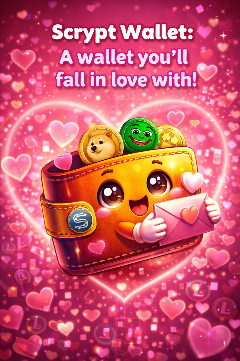 Will you be our valentines <a href="/litecoin/">Litecoin</a> ?