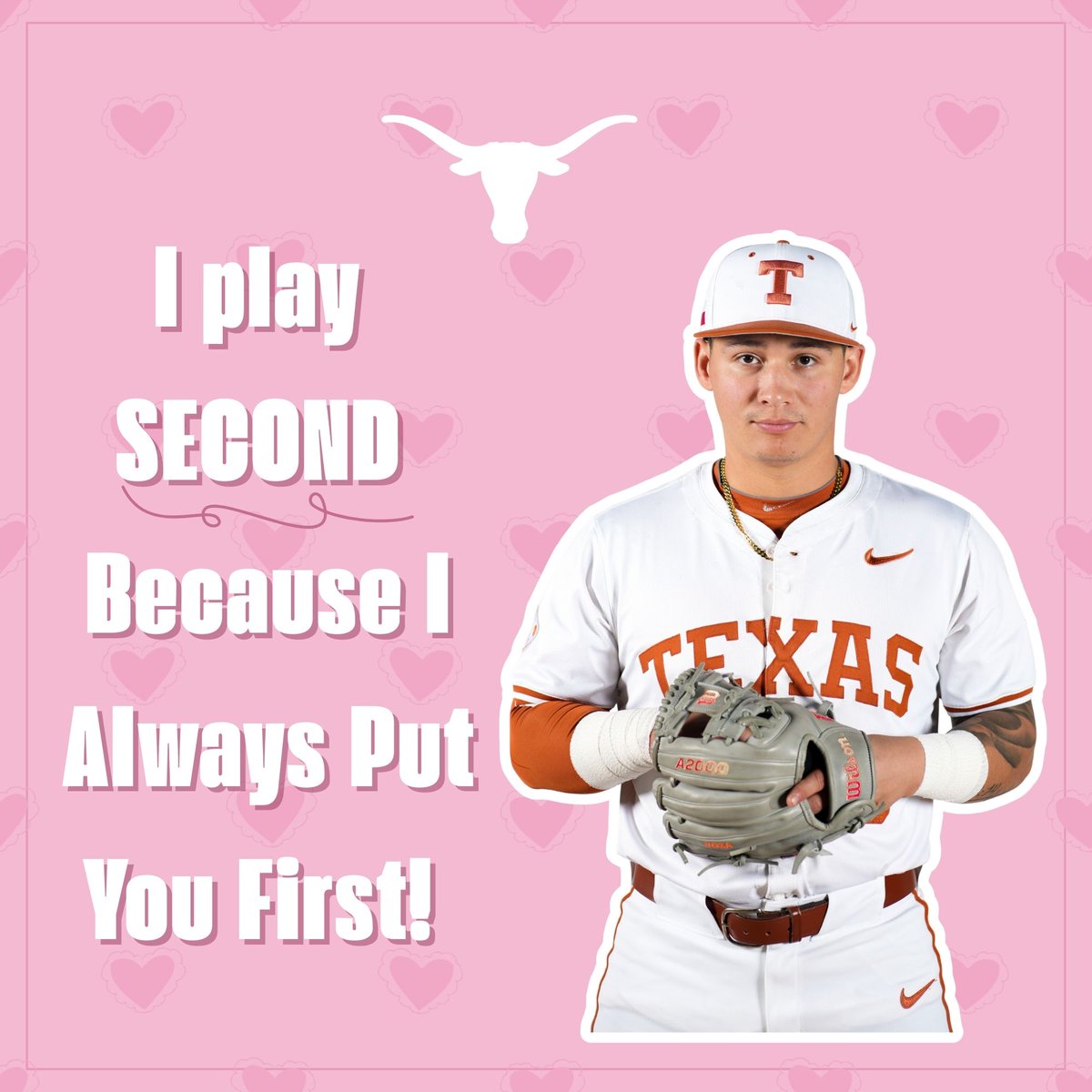 Texas Baseball tweet media
