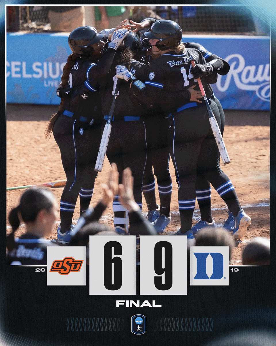 NCAA Softball tweet media