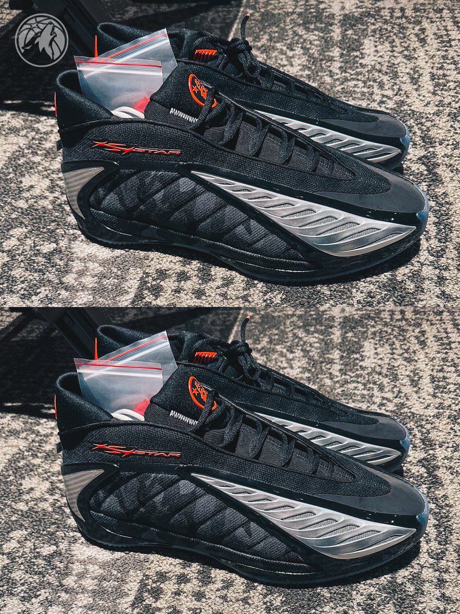 THESE ARE INSANE 🤯🤯🤯
Hellstar x AE 2’s