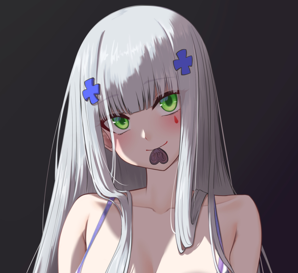 Popomankyoudai's tweet image. 沒趕上情人節，畫不完_(:з」∠)_
還要再一點點時間，
最近家裡的事情很多，身心俱疲，
上個月我奶奶離世了，雖然高齡91，也失智症多年了，
對她來說應該也是解脫，這陣子也在處理後事的事情，所以又快一個月沒更新東西，但一年內兩位家人離世了，我現在深刻體會到內心空空的。