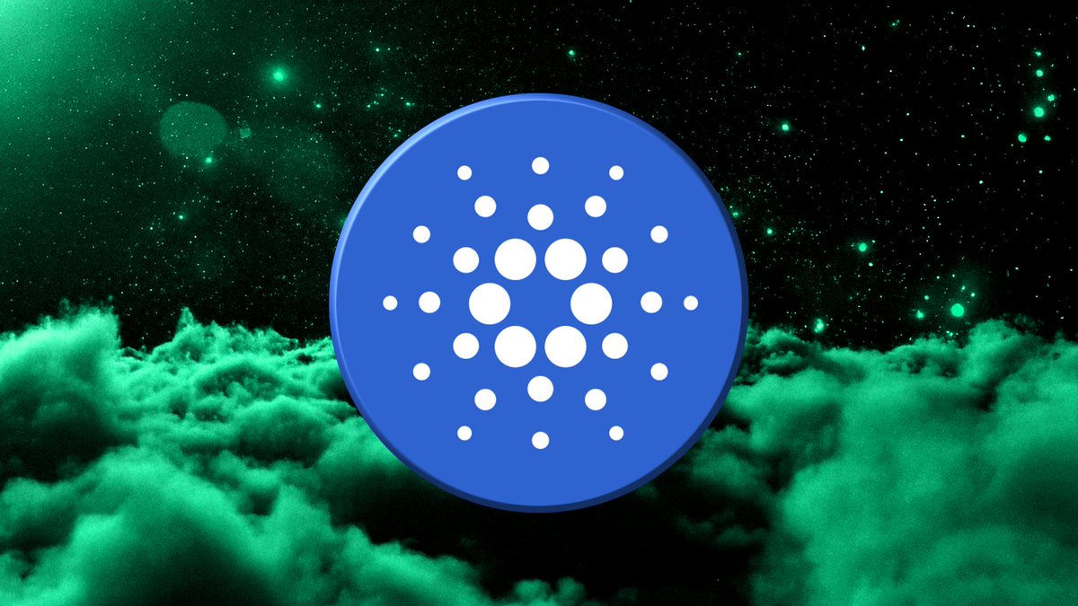 JUST IN: CoinMarketCap ranks #Cardano $ADA as the 9th most bullish community sentiment.