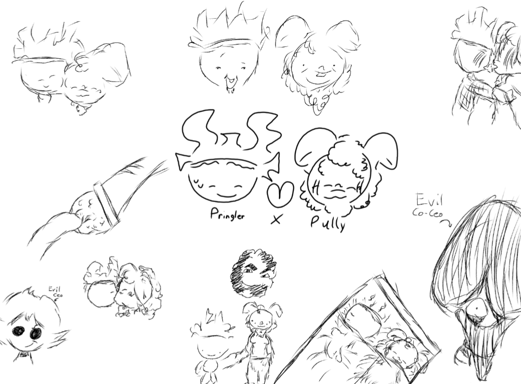 I can't draw today because I suck right now so I drew more Fluffymellow for Valentine's Day!1!1!1!1!!1!1 I love Fluffymellow I love Fluffymellow I love Fluffymellow I love Fluffymellow I love Fluffymellow I love Fluffymellow I love Fluffymellow I love Fluffymellow