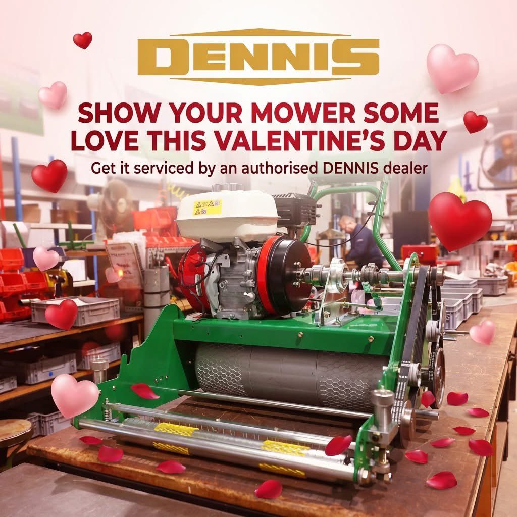 Dennis Mowers tweet media