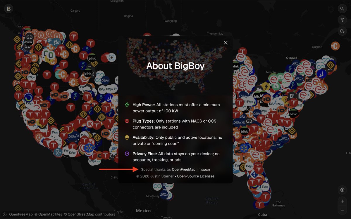 Justin Starner tweet media