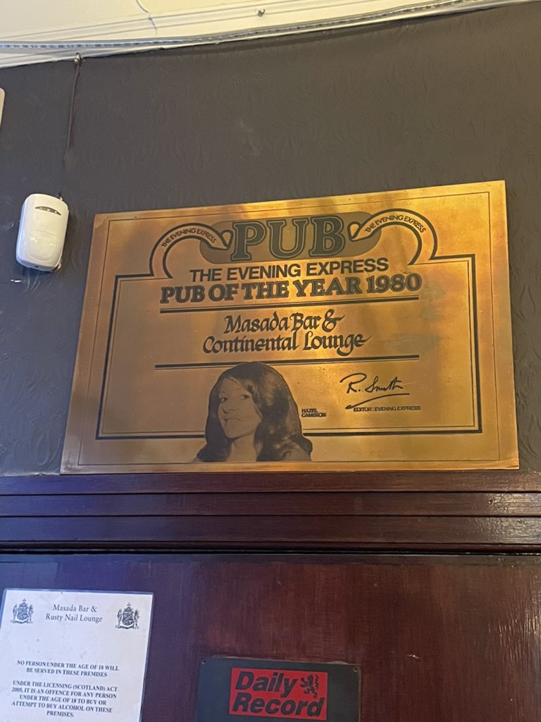 Gus Tawse tweet media