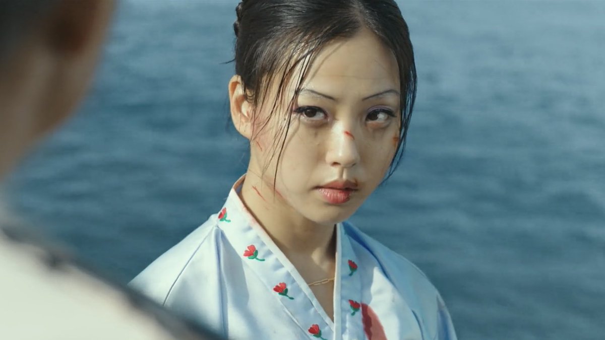 thalyonfilm's tweet image. happy 31st birthday to the amazing and talented go minsi &amp;lt;3