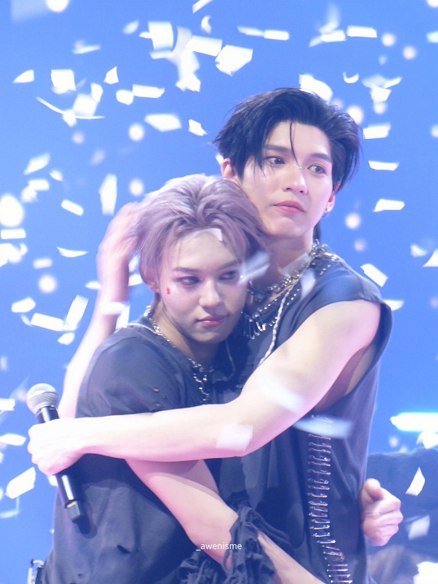 MY CUTE BABY 🤏🏻🩷 

#RISERCONCERTD2
#Lego_Rapeepong #aou_tnbknr