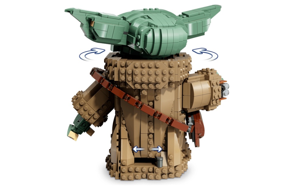LEGO Star Wars 75446 Grogu (Mandalorian Apprentice) April 2026 Set Revealed: Pre-Orders, Release Dates &amp; US/Canada Prices

Full article available on our website: toysnbricks.com/lego-star-wars…

Shopping Bio Links: linktr.ee/toysnbricks