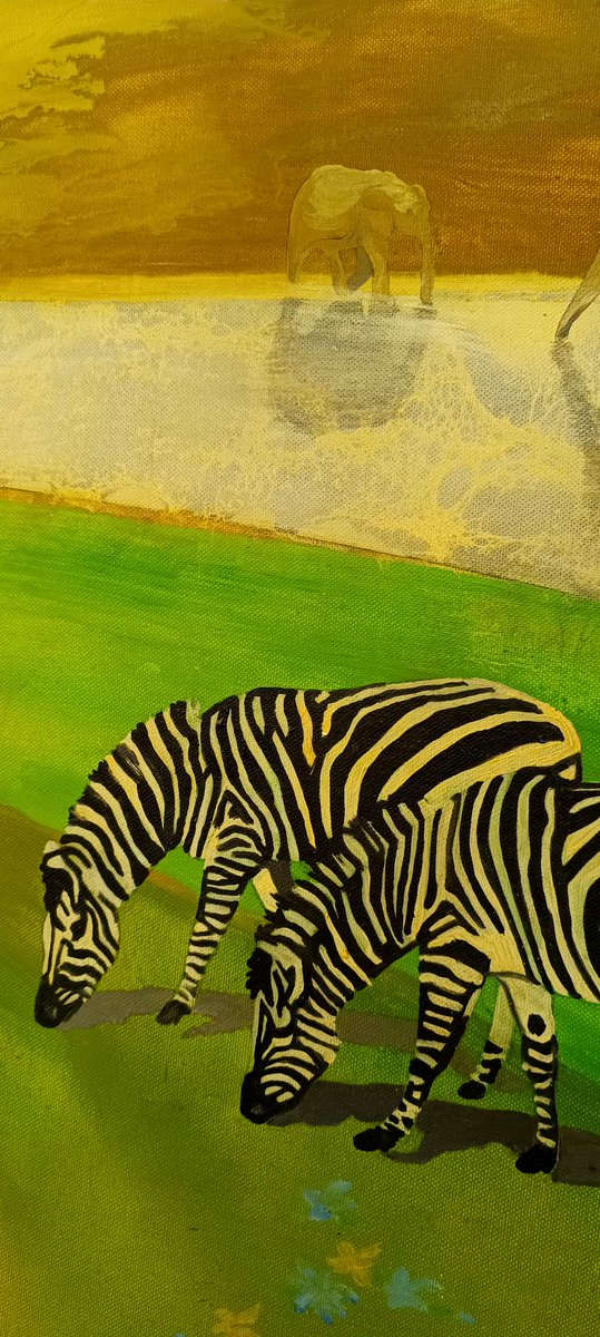 Quand j'avais 17 ans et que j'ignorais que les arts pouvaient être numériques... Je (me) cherchais, quoi.