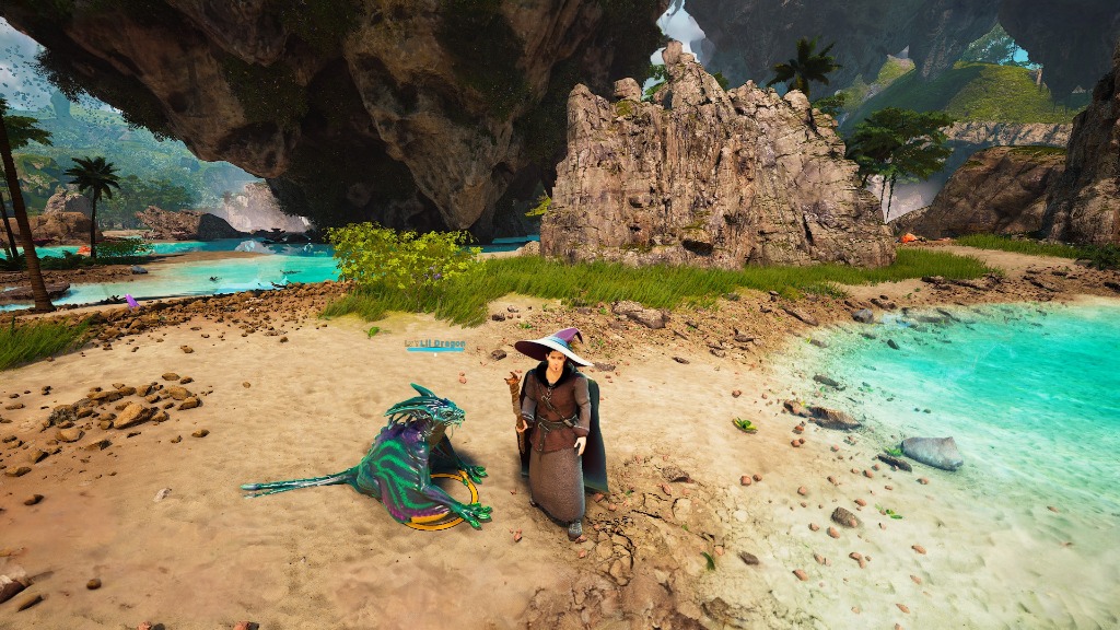 Survival Game News tweet media