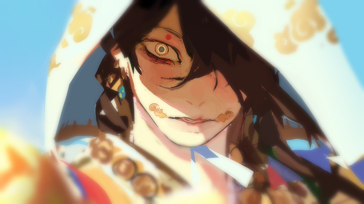 5oo7 (@_5oo7_) on Twitter photo 