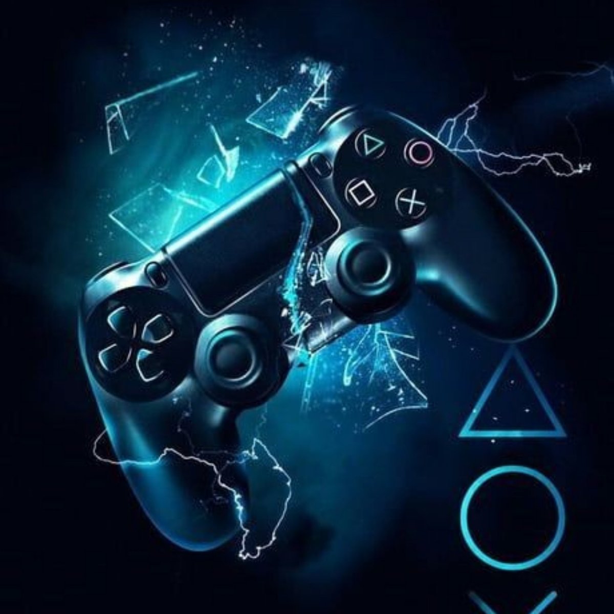 FSdesenhos's tweet image. Hello everyone, I'm here to show you another piece of art that's ready.beauty and sophistication in one place.What did you think ? Was it good?#Pay a visit to my service on Fiverr.#fiverr 》》》》fiverr.com/s/QPYpK3
Always working to please you.
#joystick #playstation