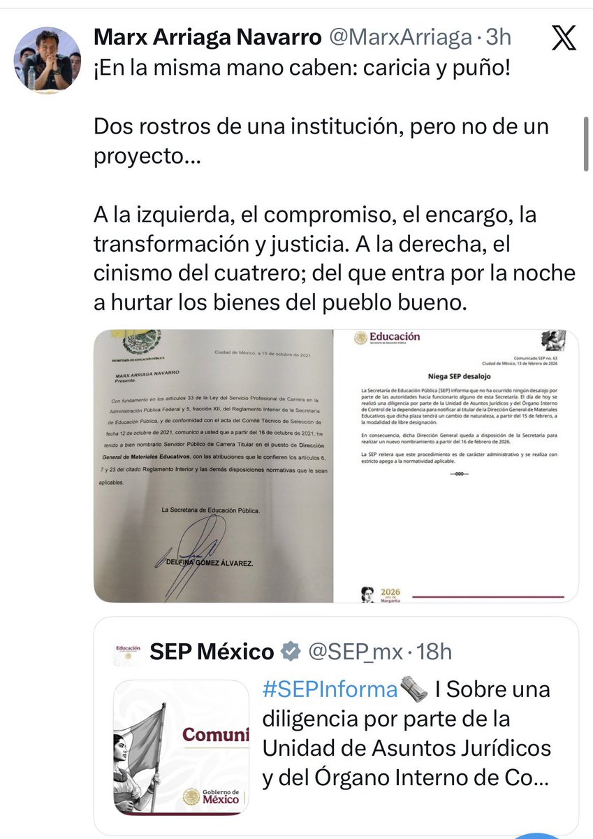 Azucena Uresti tweet media