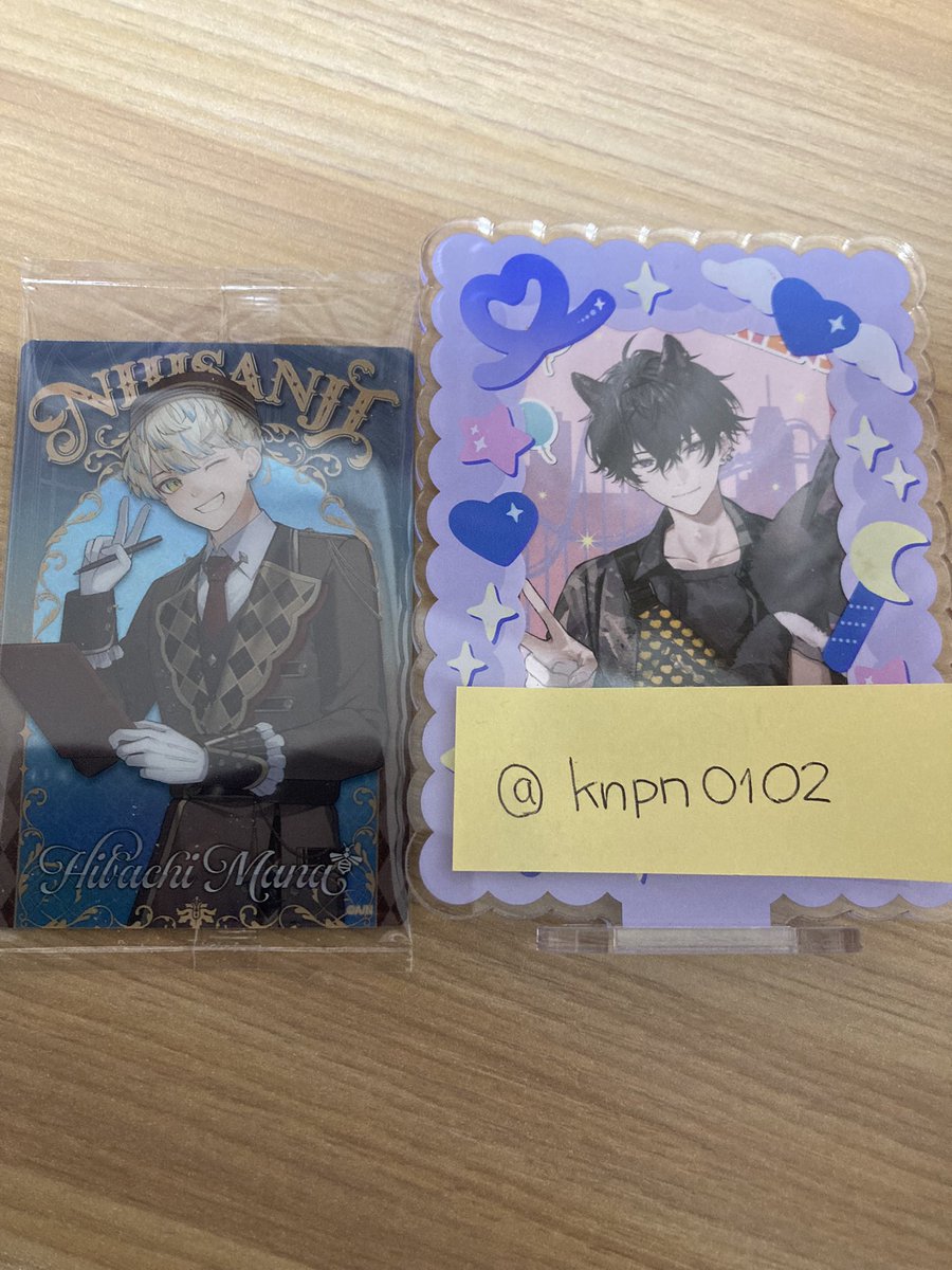 かんぱん tweet media