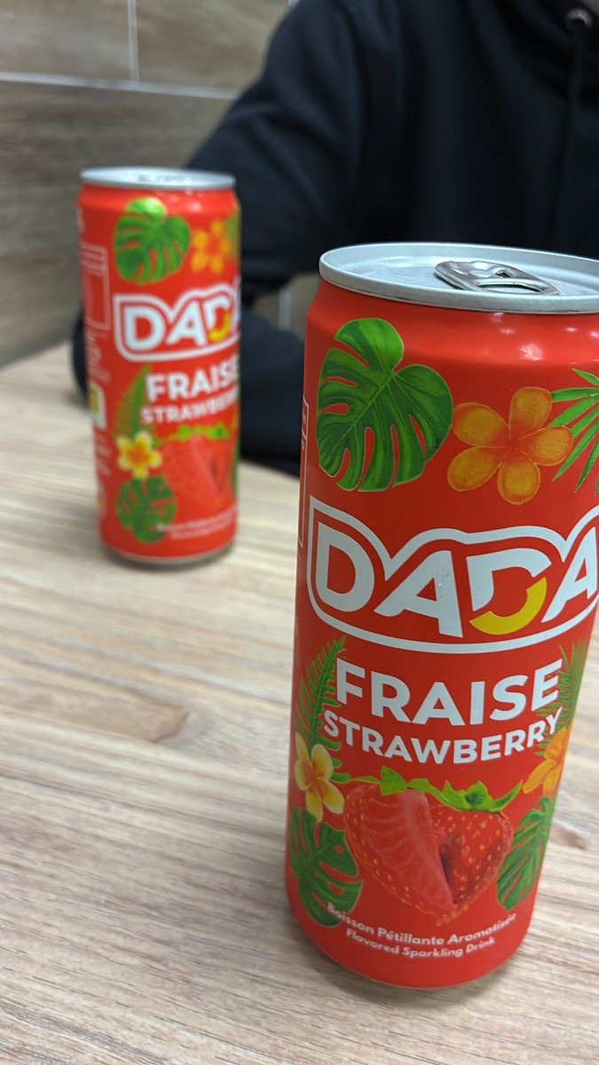 TRKF TLD tweet media