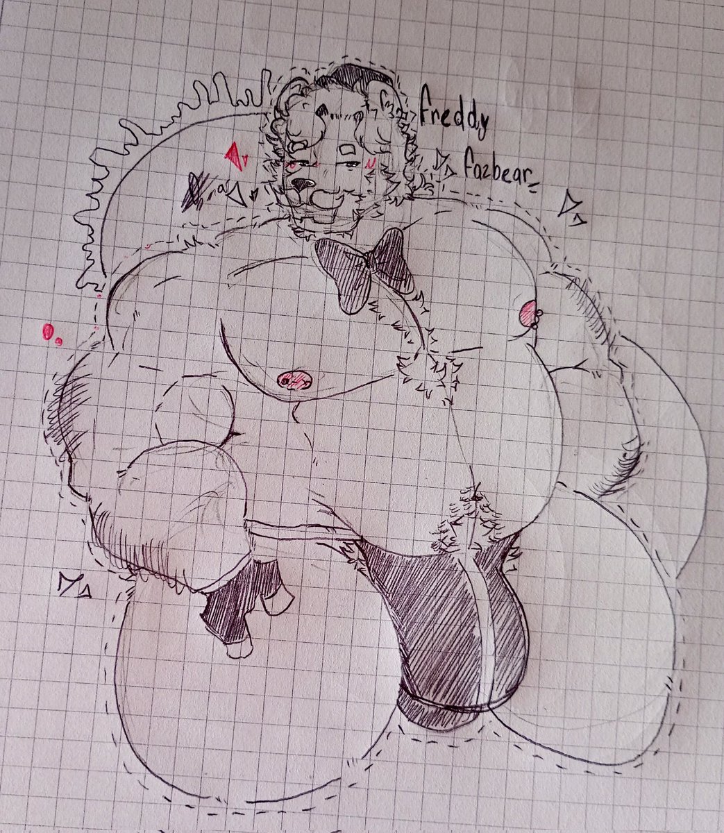 blehhhhhh

#fnaf #nsfw