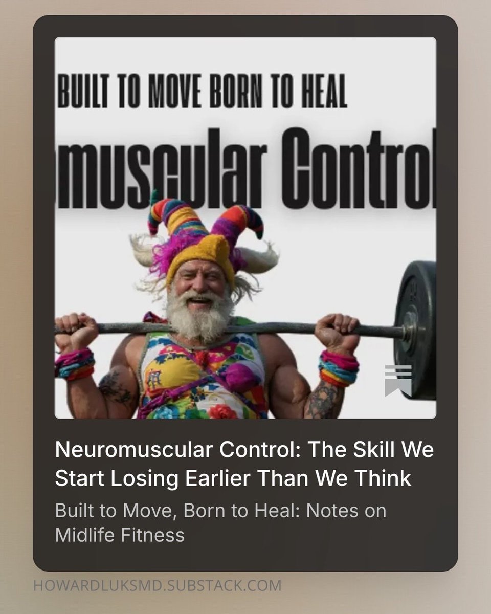 Howard Luks MD tweet media