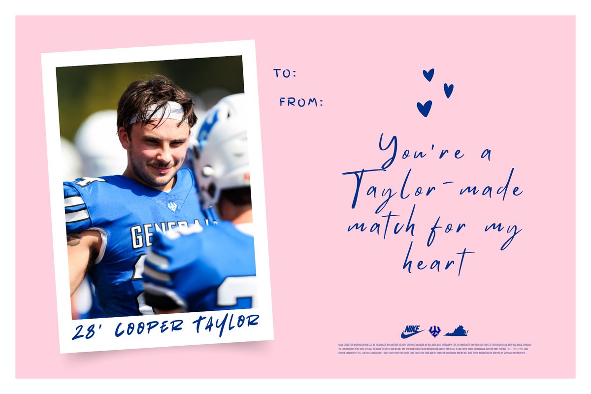 GeneralsFootball tweet media