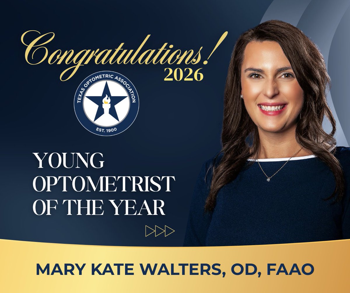 TexasOptometric tweet media
