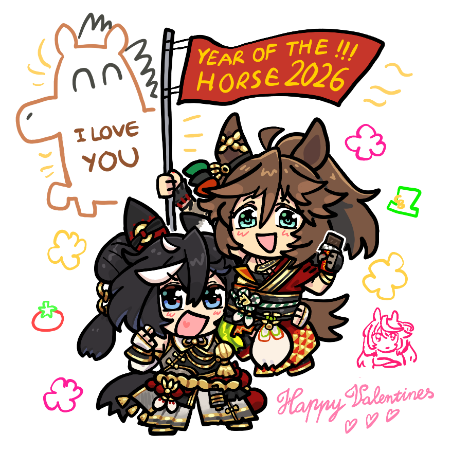 shen toes - color fiesta 16 tweet media