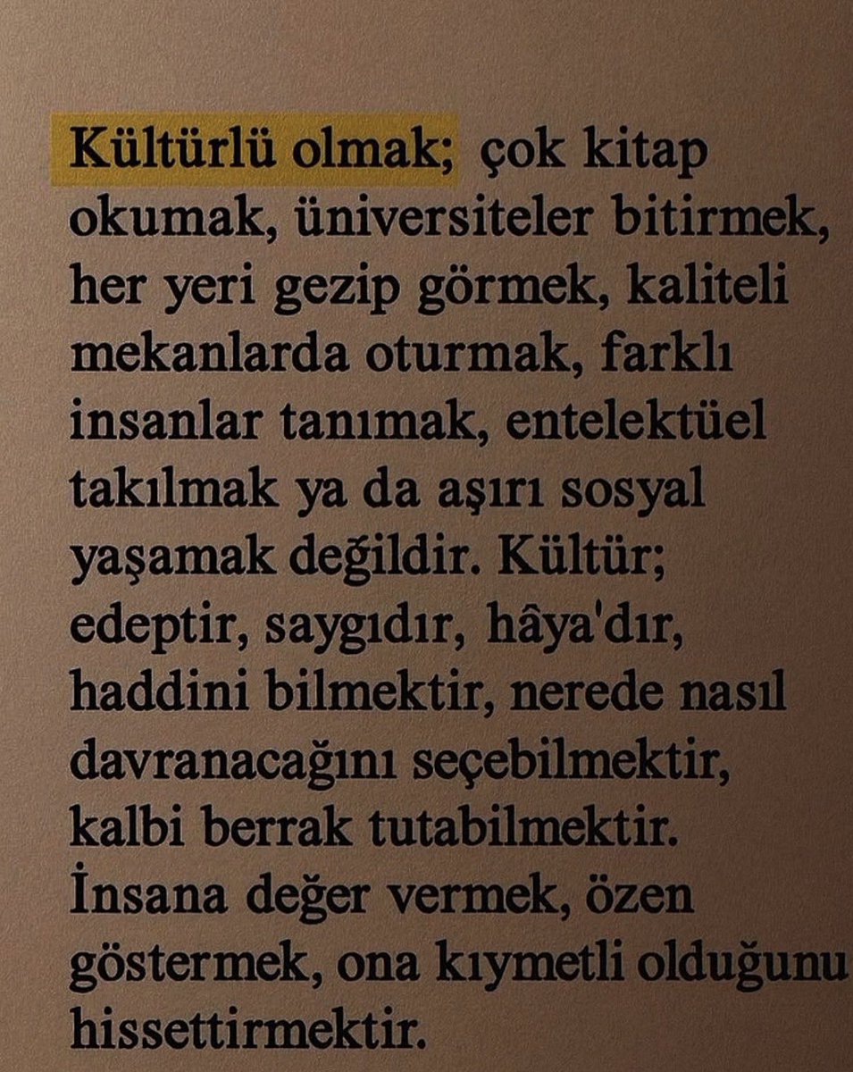 sivriikalemler's tweet photo. Katılıyor musunuz? https://t.co/OQqnT5JqAQ