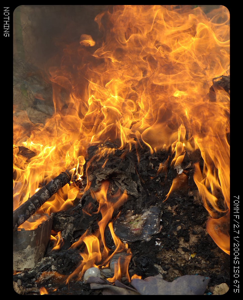 ibn_mutiu's tweet photo. Testing Action Mode on the Nothing Phone 3 .. but in a completely different way 🤫🔥
Shot on 3× 70mm zoom | unedited #NothingPhone3
#withnothing https://t.co/P5AmPyAnFP