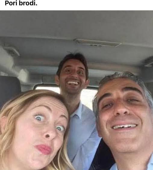 Claudio D'Amico tweet media