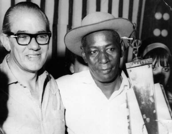 2ndo Artículo más leído | A los 107 años del nacimiento de Alejo Durán, todavía se escucha “Oa, Apa, Sabroso” 

La crónica de <a href="/juanrinconv/">JUAN RINCÓN VANEGAS</a>: panoramacultural.com.co/musica-y-folcl… #Vallenato #Cultura #Colombia