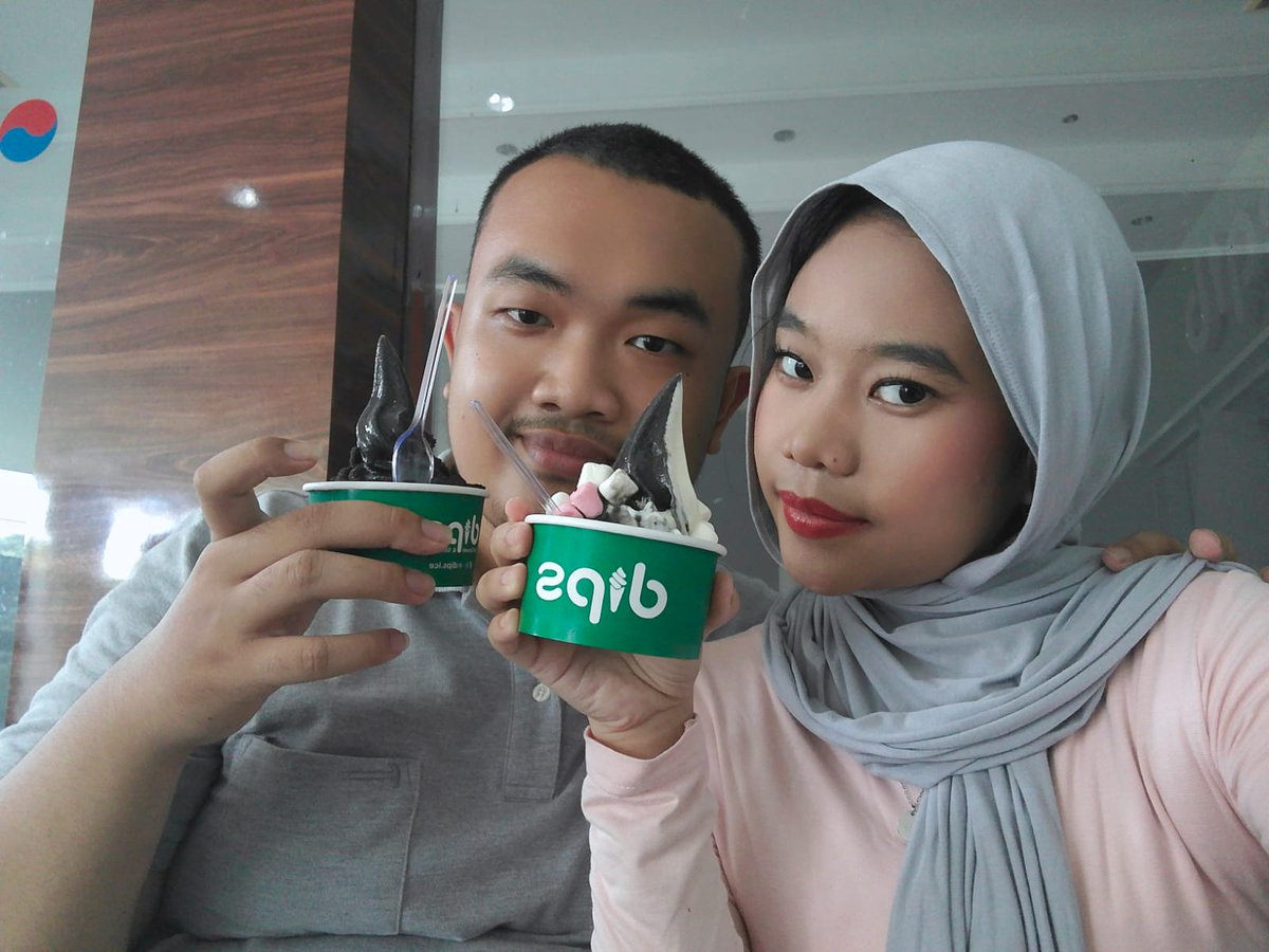 Valentine's Date! ♥️