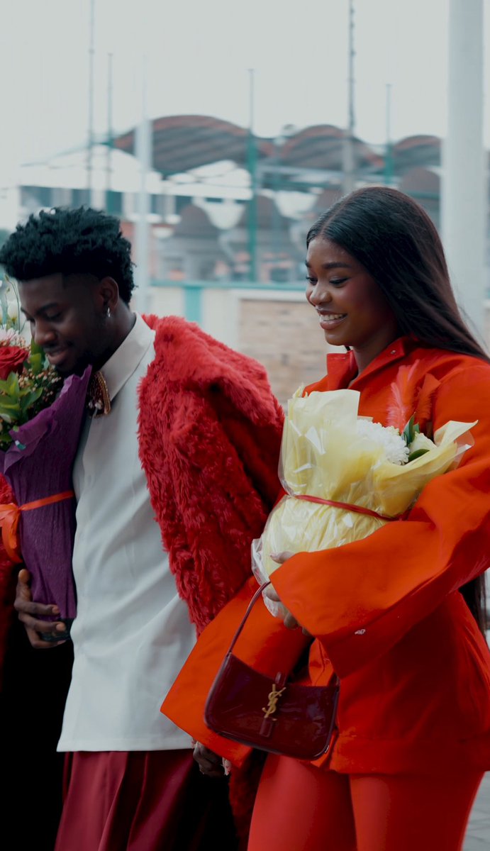 Diamonds ♦️ 
#DedeAshiogwu