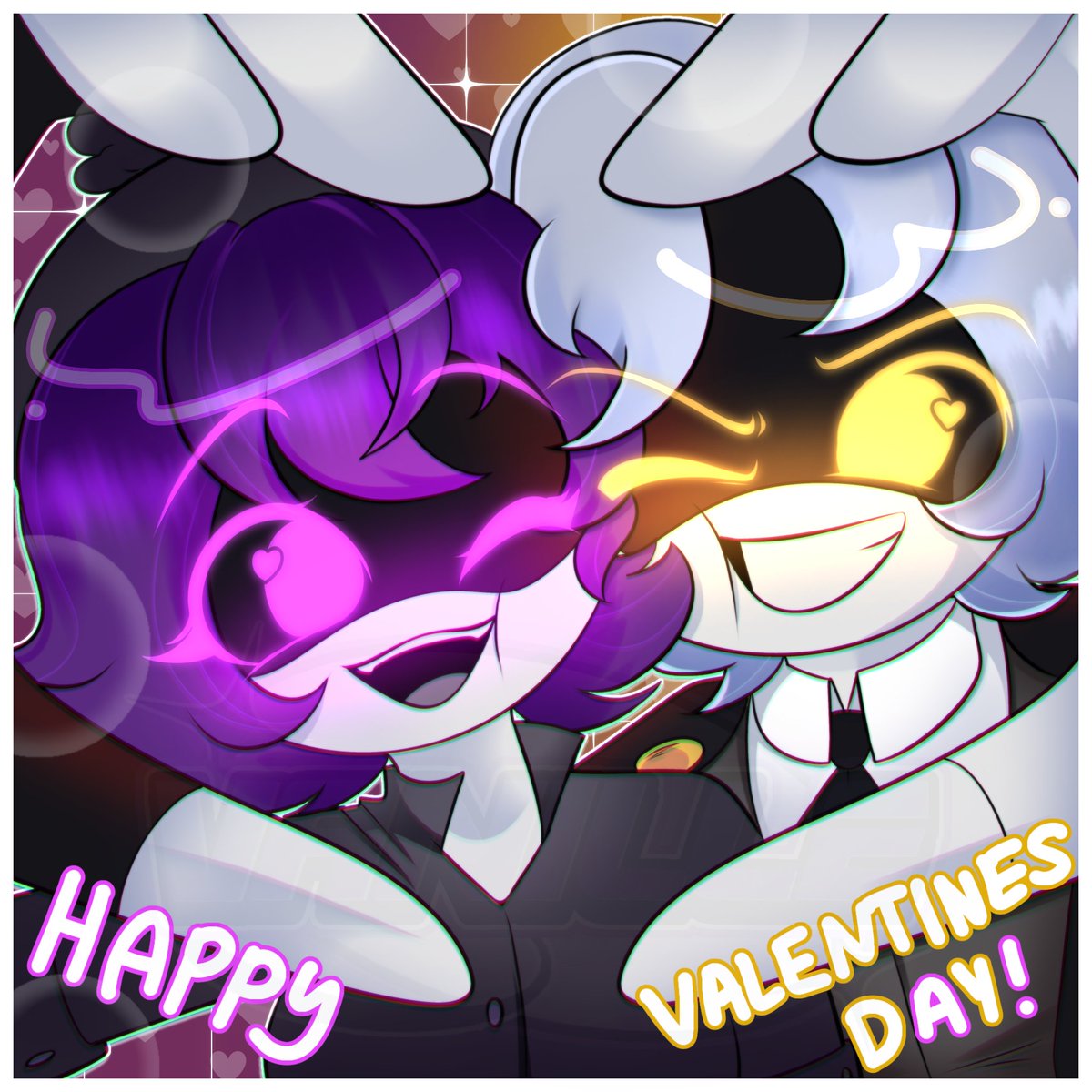 Vanille 🎐 tweet media