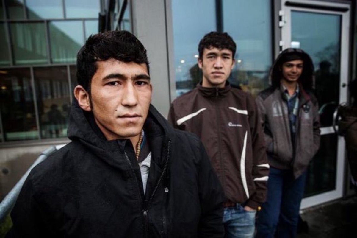 Deport Foreign Criminals tweet media