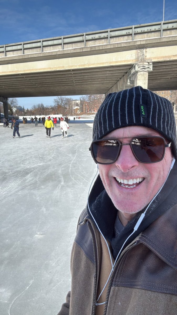 Senator David Wells tweet media